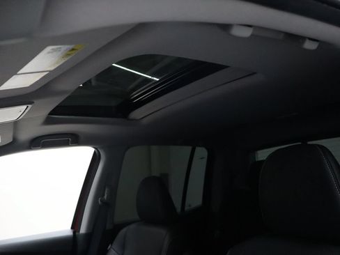 Used 2022 Honda Ridgeline RTL-E image 24