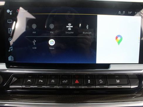 New 2026 Chevrolet Silverado 1500 RST w/ RST All Star Premium Package image 6