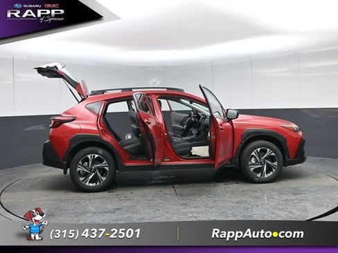 New 2026 Subaru Crosstrek 2.0i Premium image 28