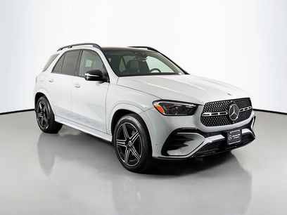 Certified 2024 Mercedes-Benz GLE 350 4MATIC