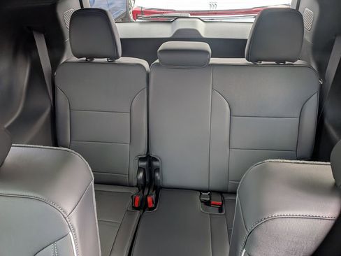 New 2026 Buick Enclave Preferred w/ Power Package image 10