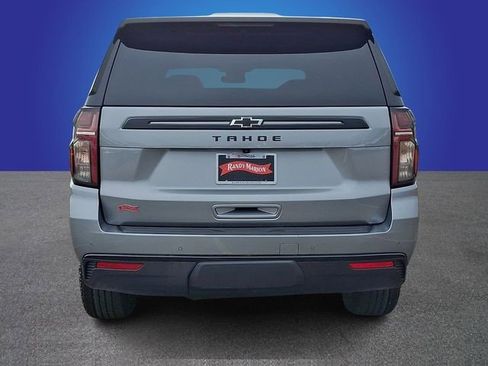Certified 2024 Chevrolet Tahoe Z71 image 5