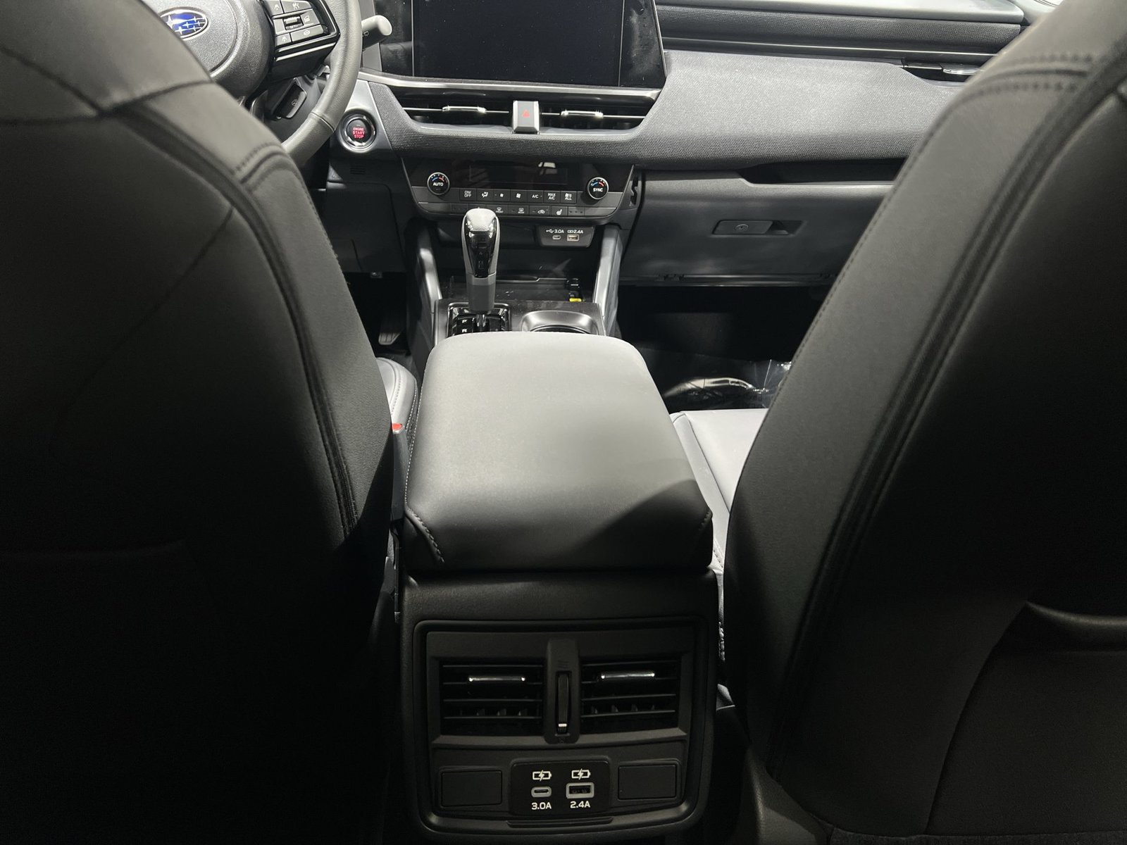 New 2026 Subaru Outback Premium AWD/4WD image 21