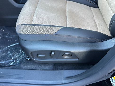 New 2026 Chevrolet Equinox ACTIV w/ Convenience Package III FWD image 26