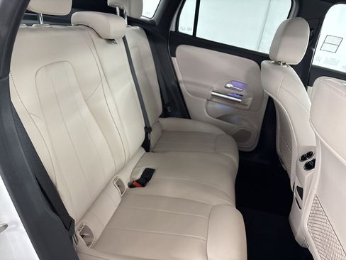 Certified 2025 Mercedes-Benz GLA 250 image 30