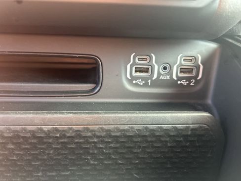 Used 2023 RAM 1500 Big Horn image 50