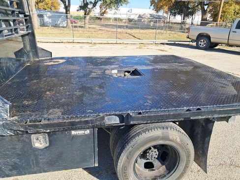 Used 2022 RAM 3500 Tradesman w/ Chrome Appearance Group image 11