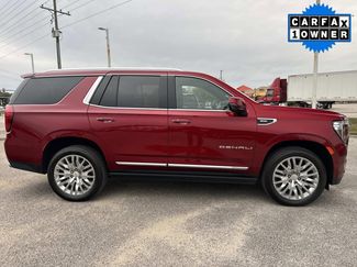 Used 2023 GMC Yukon Denali video 2