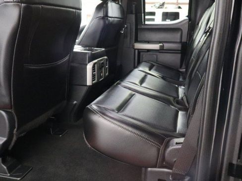 Used 2017 Ford F250 Lariat w/ Tow Technology Bundle AWD/4WD image 45