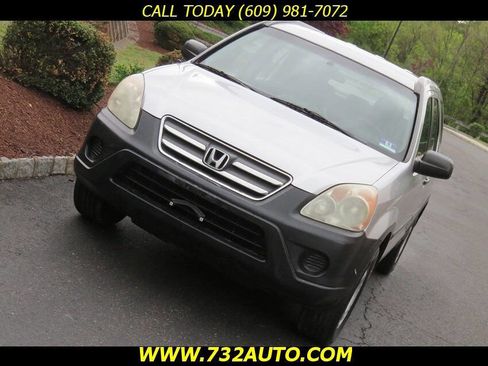 Used 2006 Honda CR-V LX image 14