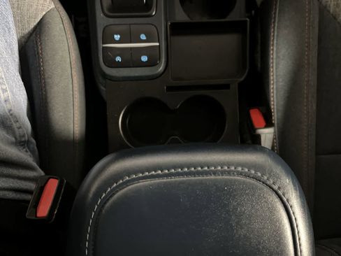 Used 2022 Ford Maverick XLT w/ Equipment Group 300A Standard image 22