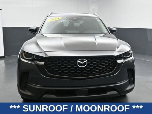 Used 2023 MAZDA CX-50 2.5 S w/ Cargo Package image 4