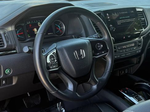 Used 2019 Honda Passport Touring image 13