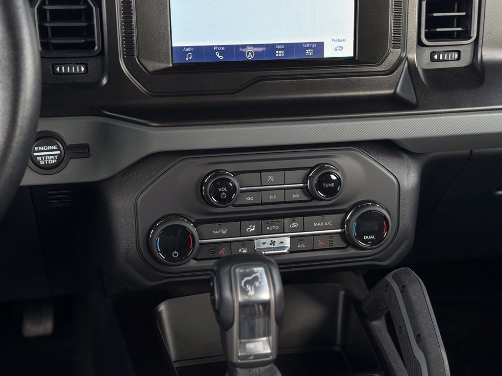 Used 2023 Ford Bronco Big Bend AWD/4WD image 21