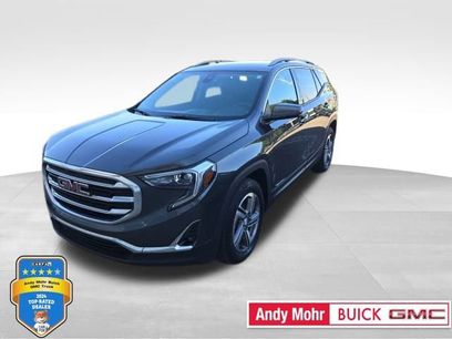 Used 2020 GMC Terrain SLT w/ Preferred Package