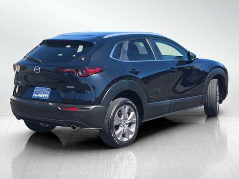 Certified 2023 MAZDA CX-30 AWD 2.5 S w/ Select Package image 4