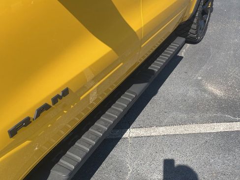 Used 2023 RAM 1500 Rebel w/ Rebel Level 2 Equipment Group image 10