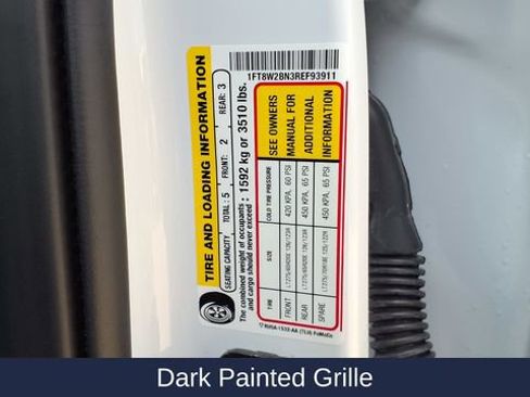 Used 2024 Ford F250 Lariat w/ Sport Appearance Package image 32