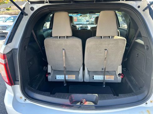 Used 2013 Ford Explorer 4WD image 29