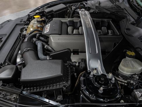 Used 2015 Ford Mustang GT Premium w/ Equipment Group 401A image 45