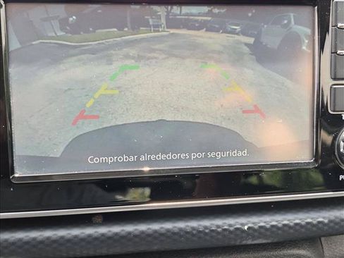 Used 2023 Nissan Kicks S FWD image 13