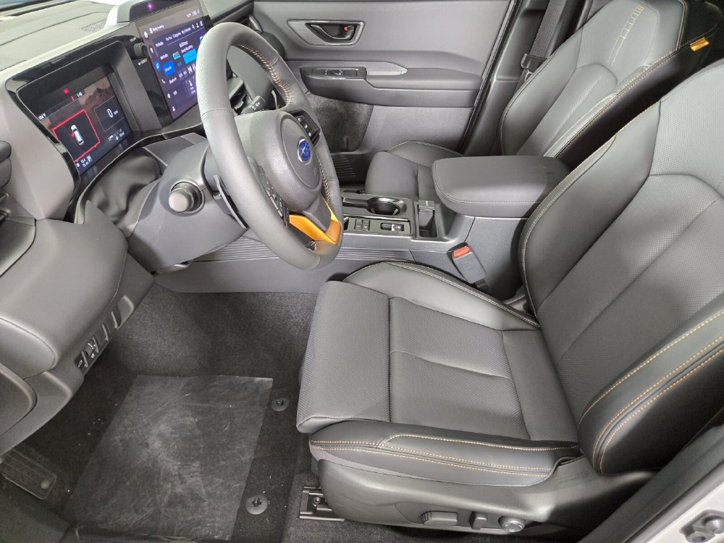 New 2026 Subaru Outback Wilderness AWD/4WD image 9