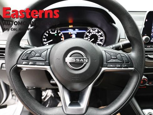Used 2023 Nissan Altima 2.5 SV FWD image 10