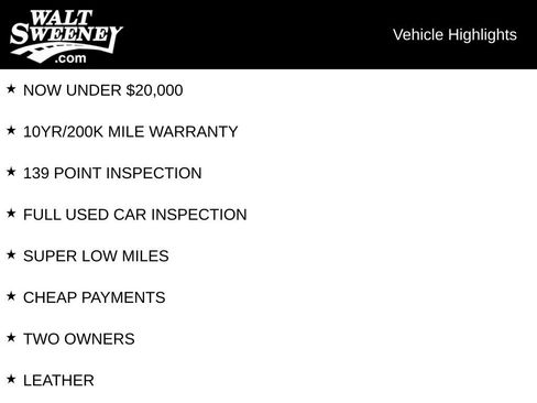 Used 2016 Subaru Impreza 2.0i Sport Limited w/ Popular Package #1 AWD/4WD image 14