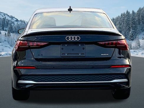 New 2026 Audi A3 2.0T Premium image 4