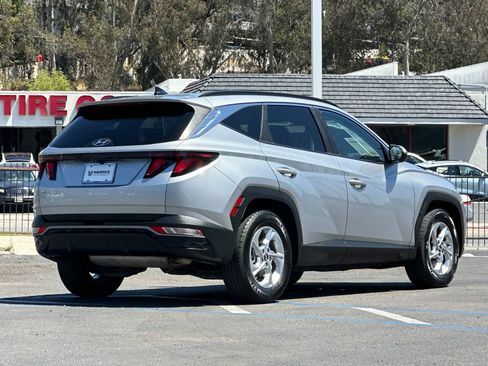 Used 2024 Hyundai Tucson SEL FWD image 5