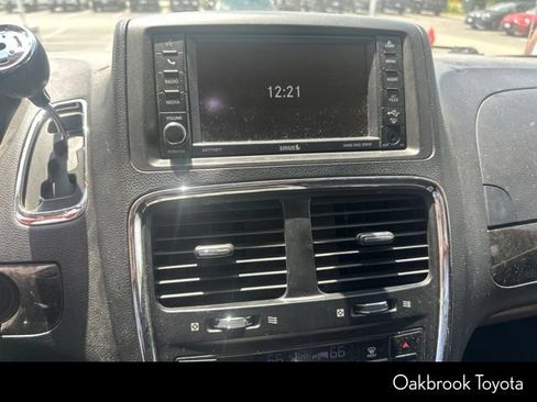 Used 2012 Dodge Grand Caravan Crew w/ Crew Value Pkg FWD image 10