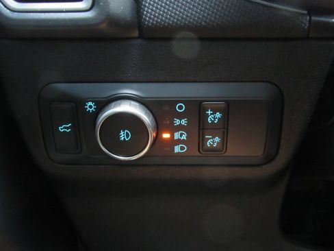 Used 2021 Ford Bronco Sport Big Bend image 34