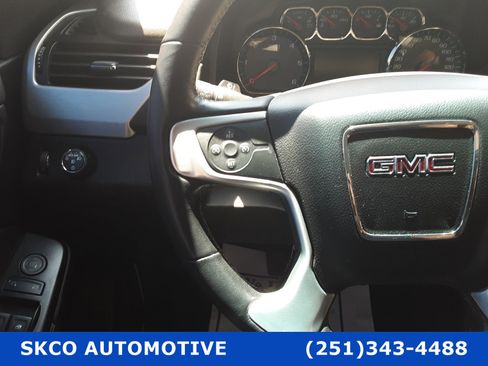 Used 2019 GMC Yukon SLE image 19