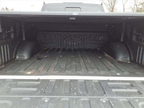 Used 2018 Ford F150 Raptor w/ Equipment Group 802A Luxury image 7