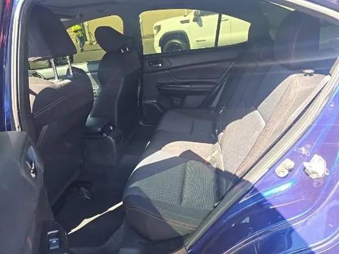 Used 2021 Subaru WRX Premium AWD/4WD image 14