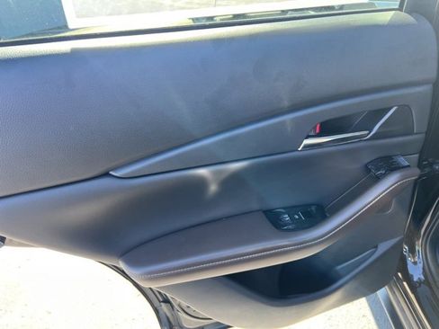 Certified 2025 MAZDA CX-30 AWD 2.5 S w/ Premium Package image 24