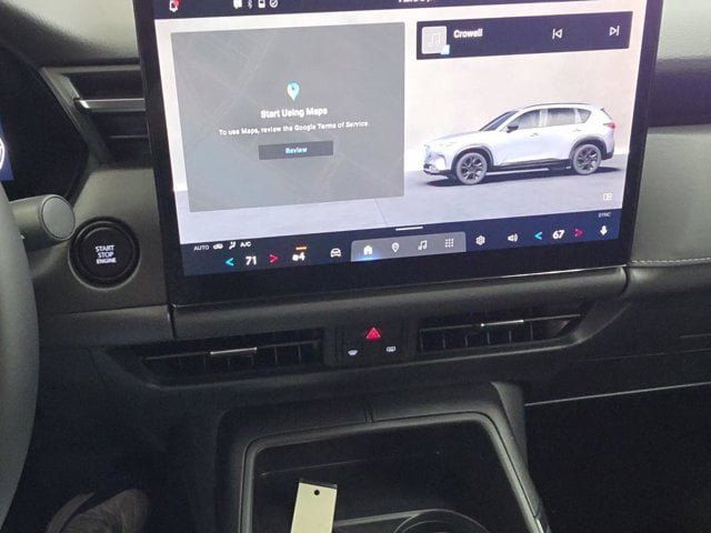 New 2026 MAZDA CX-5 Select AWD/4WD image 9
