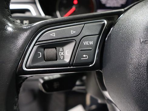 Used 2017 Audi A4 2.0T Premium w/ Convenience Package image 34