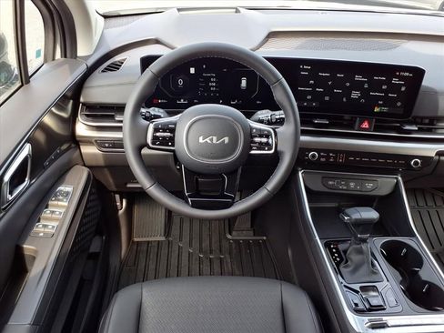 New 2026 Kia Carnival SX Prestige image 14