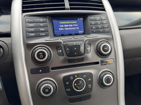 Used 2014 Ford Edge SE w/ Equipment Group 101A image 18