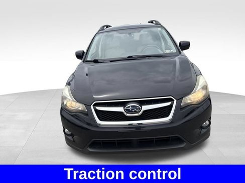 Used 2013 Subaru Crosstrek 2.0i Premium AWD/4WD image 9