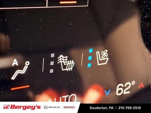 New 2027 GMC Terrain Elevation w/ Elevation Premium Package AWD/4WD image 18