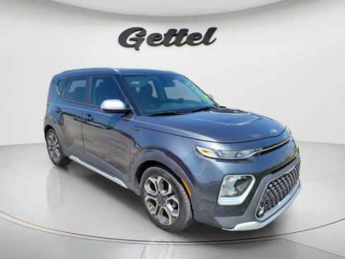 Used 2021 Kia Soul X-Line image 3