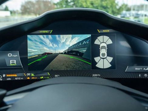 Used 2022 Ferrari 296 GTB image 41