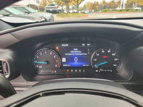 Certified 2022 Ford Explorer ST-Line w/ Class IV Trailer Tow Package image 29