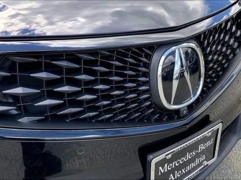 Used 2023 Acura RDX A-Spec AWD/4WD image 27