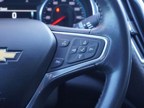 Used 2016 Chevrolet Malibu LT image 15