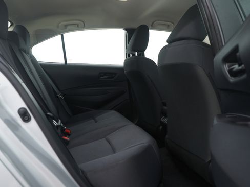 Used 2024 Toyota Corolla LE image 12