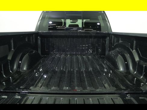 New 2026 RAM 1500 Big Horn image 18