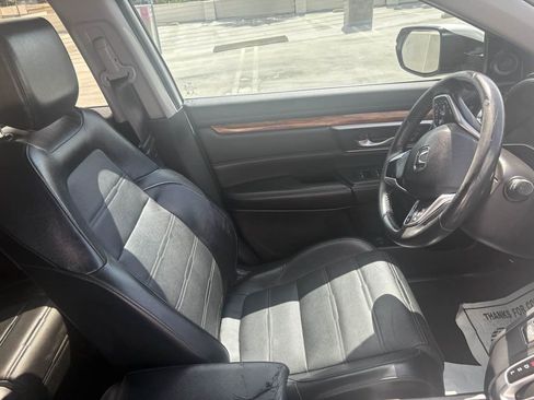 Used 2022 Honda CR-V EX-L image 21